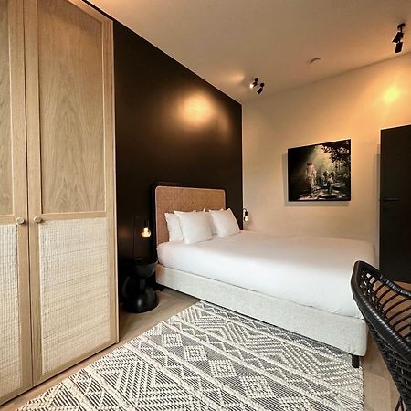 3 Bedroom Art-Nouveau Apartment With Free Parking Gand Extérieur photo