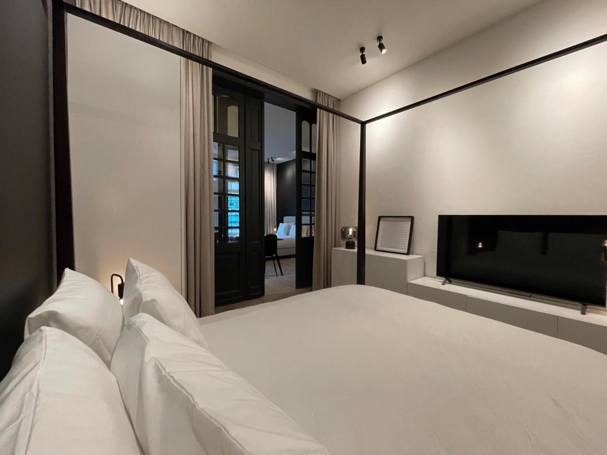 3 Bedroom Art-Nouveau Apartment With Free Parking Gand Extérieur photo