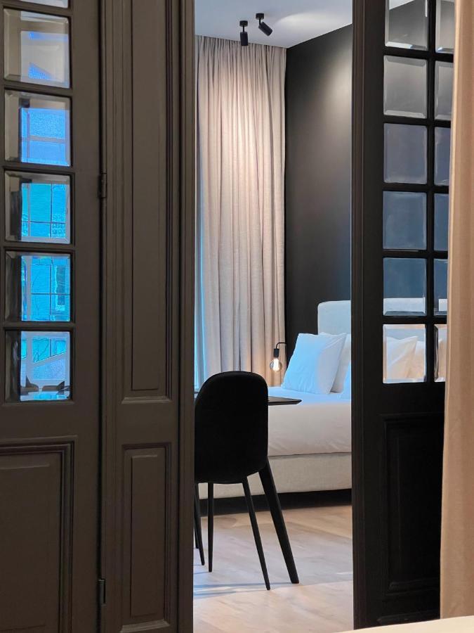 3 Bedroom Art-Nouveau Apartment With Free Parking Gand Extérieur photo