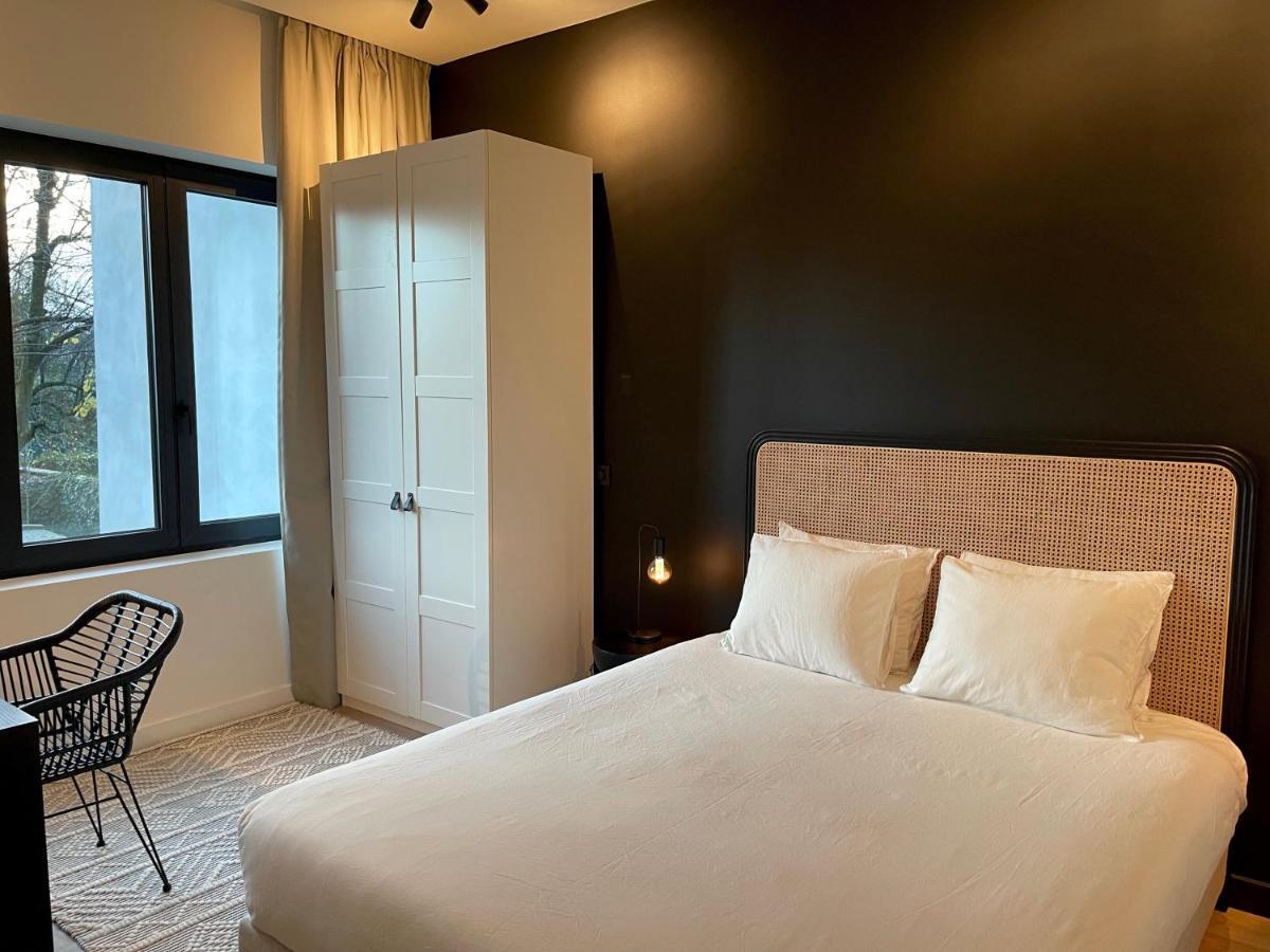 3 Bedroom Art-Nouveau Apartment With Free Parking Gand Extérieur photo