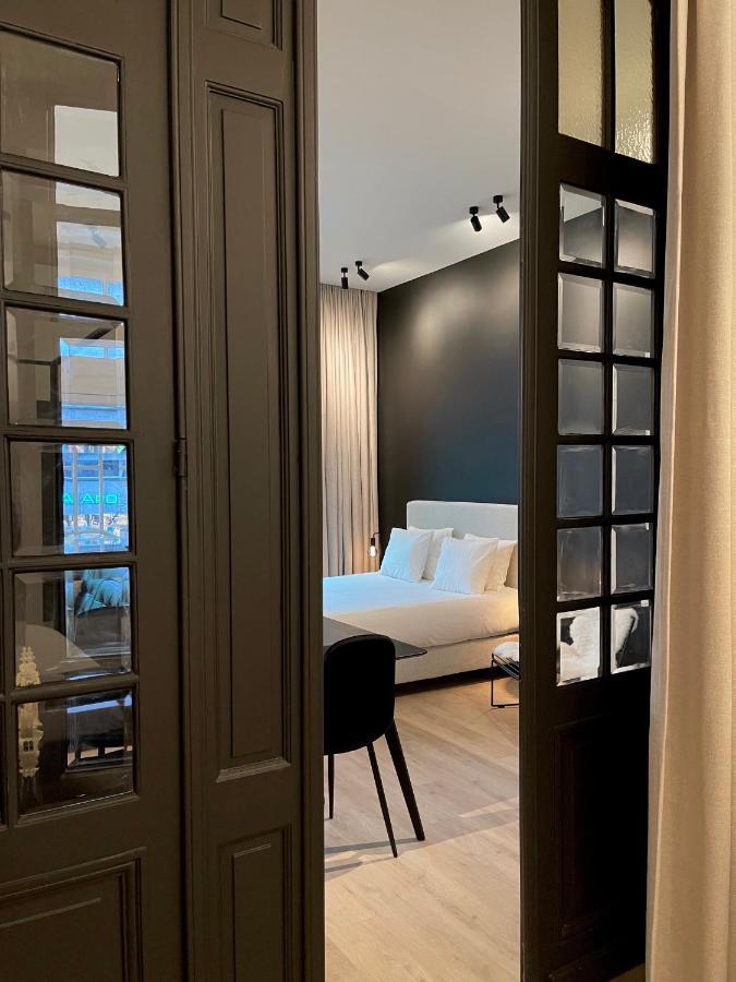 3 Bedroom Art-Nouveau Apartment With Free Parking Gand Extérieur photo