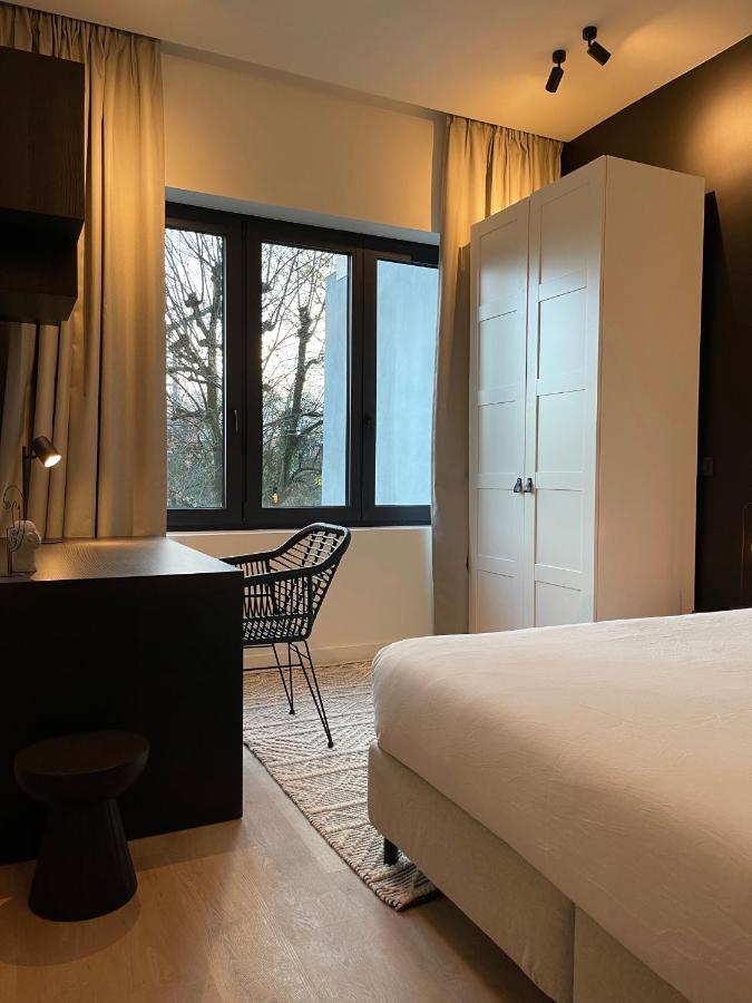 3 Bedroom Art-Nouveau Apartment With Free Parking Gand Extérieur photo