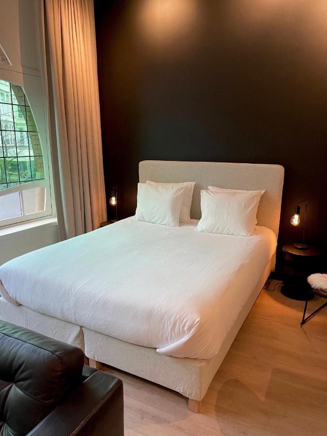 3 Bedroom Art-Nouveau Apartment With Free Parking Gand Extérieur photo