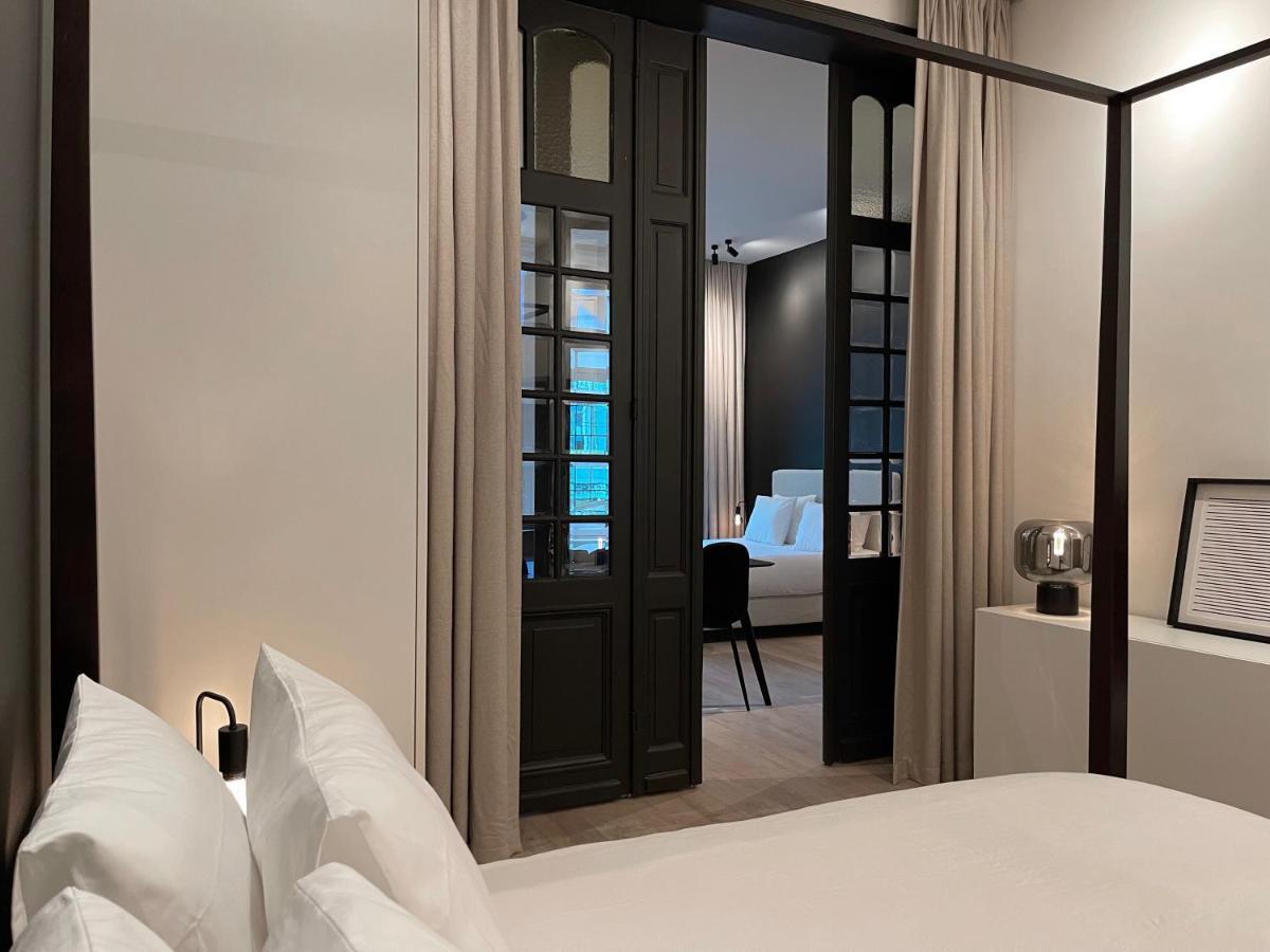 3 Bedroom Art-Nouveau Apartment With Free Parking Gand Extérieur photo