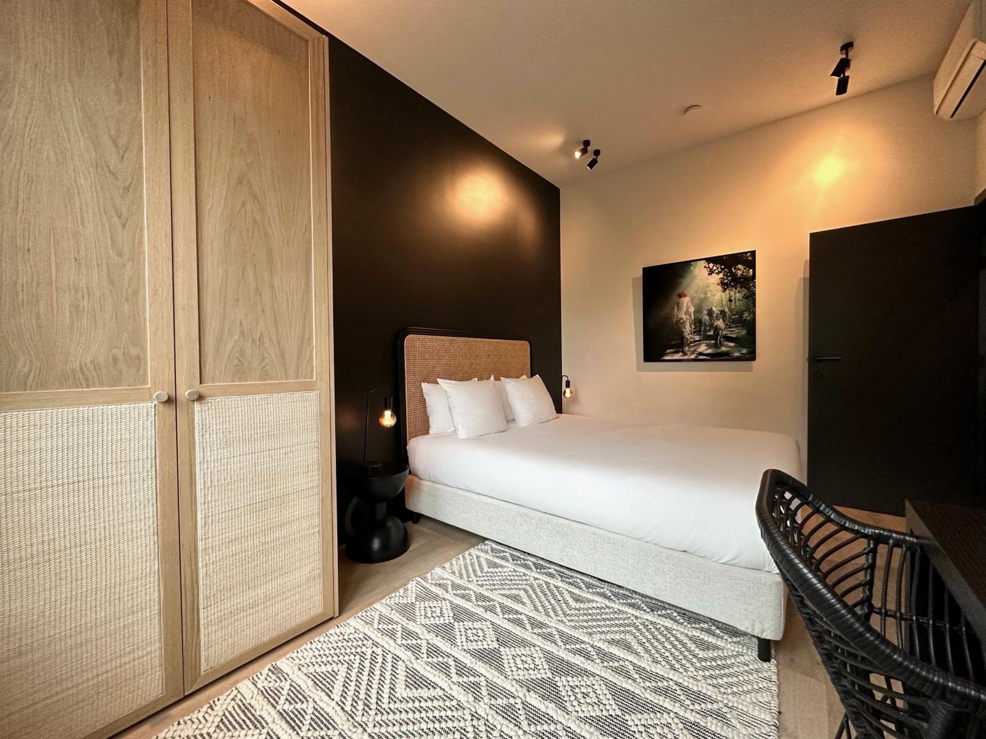 3 Bedroom Art-Nouveau Apartment With Free Parking Gand Extérieur photo