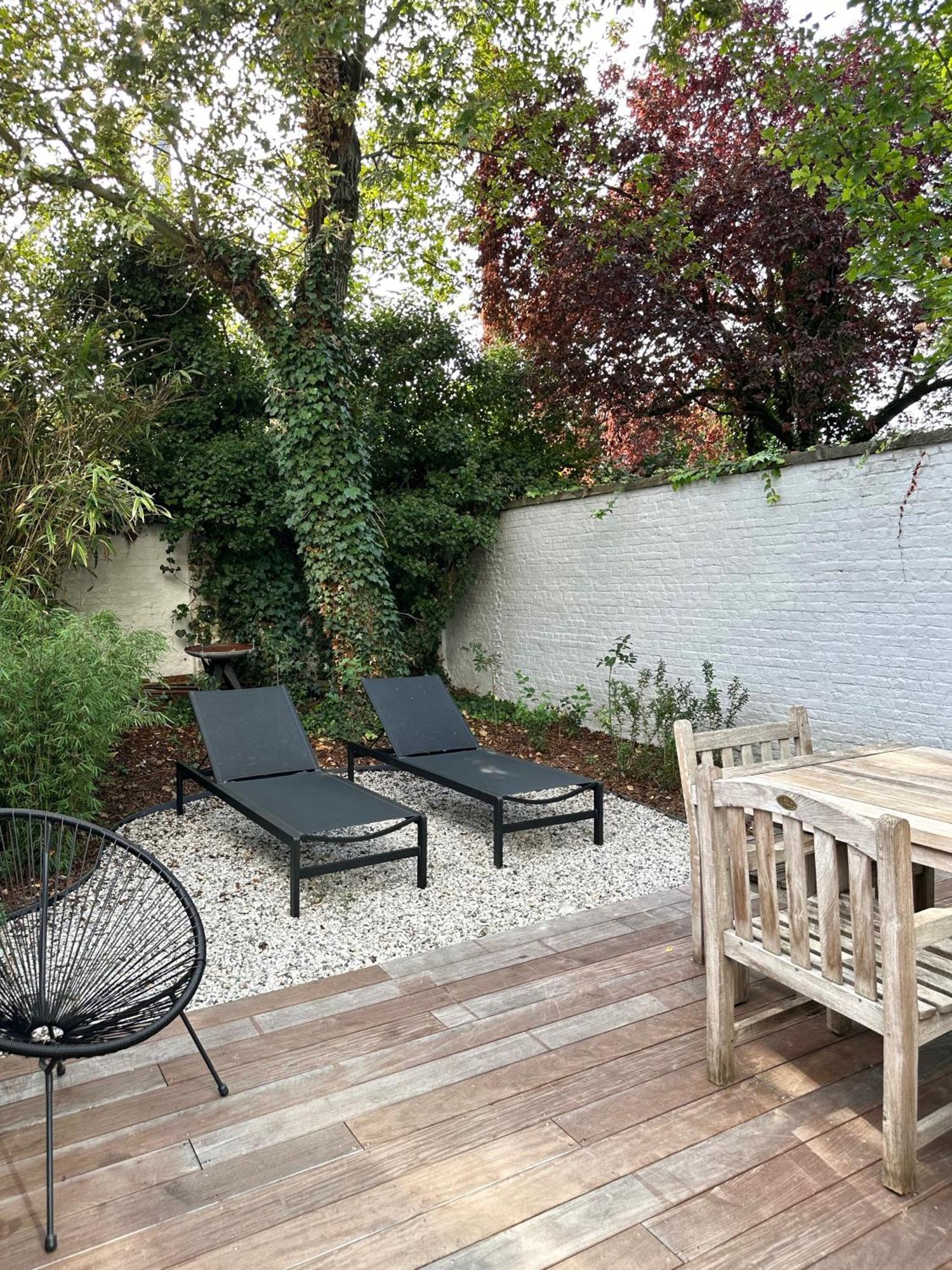 3 Bedroom Art-Nouveau Apartment With Free Parking Gand Extérieur photo